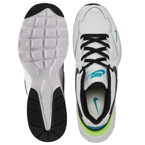 Nike Men's Air Max Fusion Running Sneakers - Picture 4 of 14